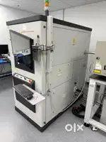 Used Laser Micro Machining System 2022 model- 99lakhs
