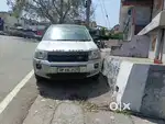 Land Rover Freelander 2 2014 Diesel 82000 Km Driven