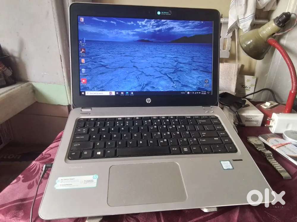 HP ProBook Laptop in Excellent Condition