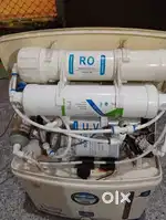 Aqua grand RO water purifier