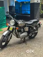 Old bullet 350