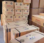 Wholesale price bulk me ac imported and LED TV available