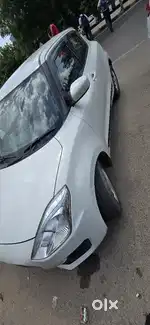 Maruti Suzuki Swift 2018 Petrol Well Maintained