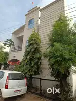 Near collectored kailashpati nagar siddhi vinayak colony rudri road