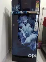 Samsung 189L 5 Star, Inverter, Direct-Cool Single Door Refrigerator