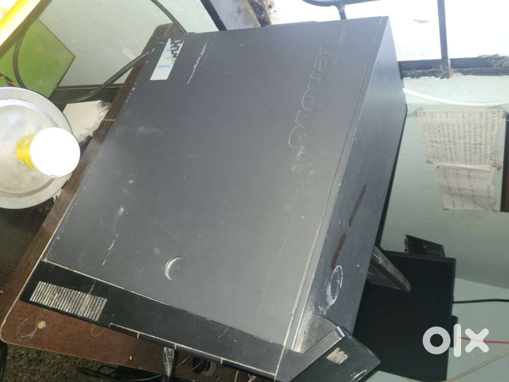 Lenovo ThinkCenter CPU for sell