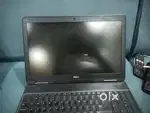 Dell laptop