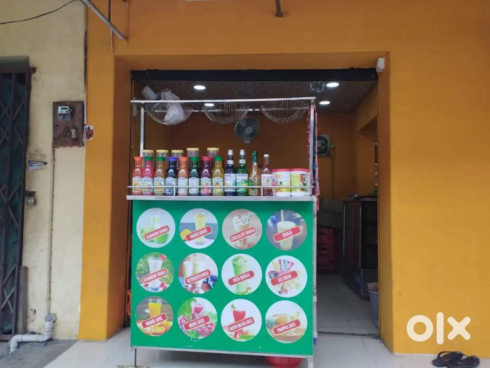 Wanted juice maker murukkumpuzha, trivandrum