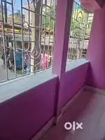 Big 1rk With balcony No restriction Couple family bachelor student all