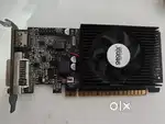 Graphic card GT-610 geonix
