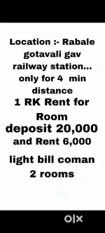 Good conditionRoom