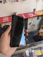 Poco m 6 pro 5g  in very best condition ek bhi screch ni hai