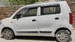Maruti Suzuki Wagon R 2013