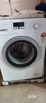 Bosch 7 KG Front Load Washing Machine