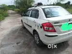 Swift Dzire Tour S