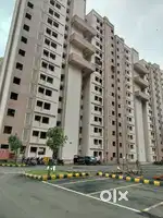 1bhk flat for rent 6000 deposit 20000