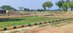 Sale of residential plot of 1500 sqft @  1200 sqft at sultanpur Road