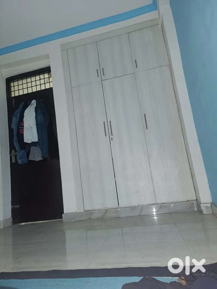 1 bhk appartment