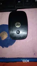 Jio mimi wifi model