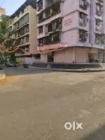 Shop Sell Rs.18.5Lac area,200 sqft kamothe Sec.21 Near Mansarowar Rly.