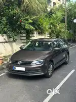 Volkswagen Jetta 2.0L TDI Highline AT, 2015, Diesel