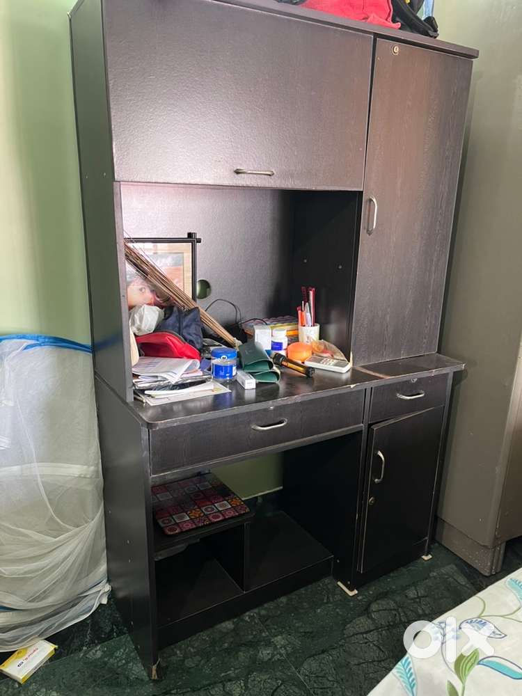 Dressing table and or computer table