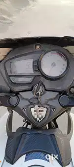 Apache RTR 160 For Sale