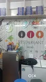 Need a full time chef for my CAFÉ
