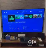 Play Station 4 (Ps4)