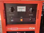 Battery charger  10 A 72 volt