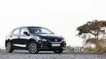 Maruti Suzuki Baleno