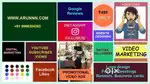 Are you looking to purchase gmails old or new ? here arunnn