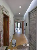 3.5 Bhk Banglow on Rent