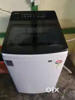 automatic washing machine