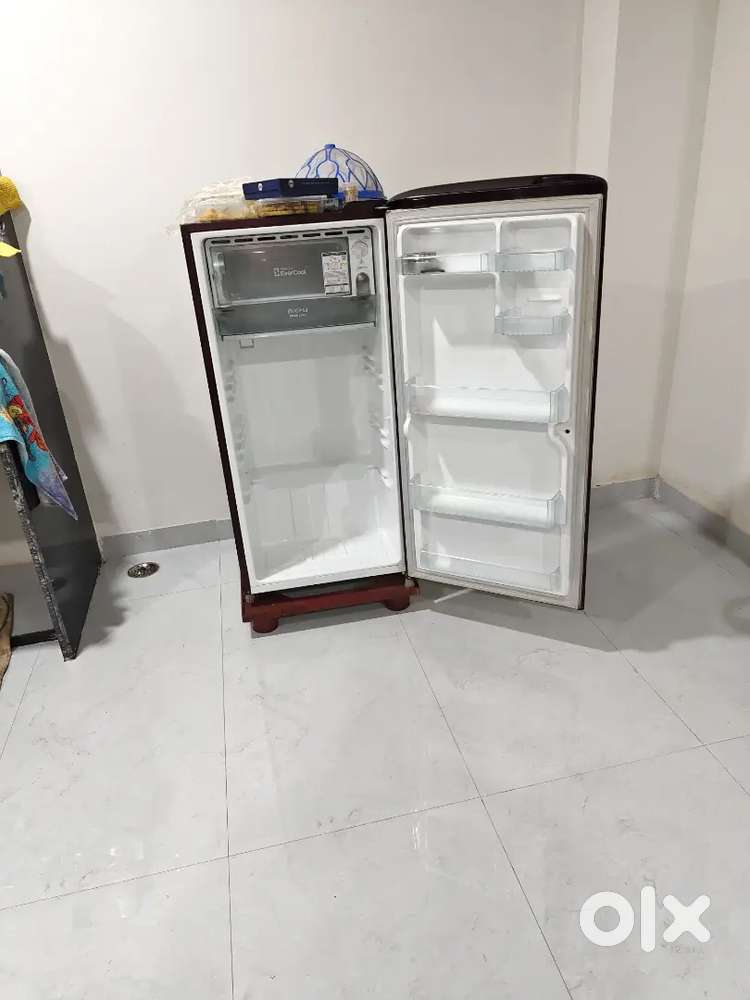 LG fridge for sale