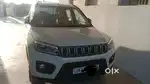 Maruti Suzuki Vitara Brezza 2021 Petrol 27000 Km Driven