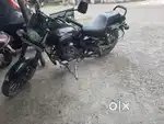 Good condition Bajaj Avenger Street 160