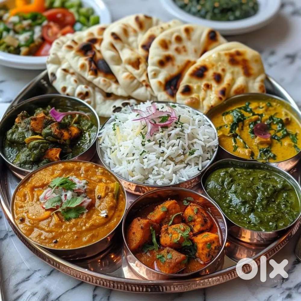 I Need :- Indian Veg Cook // Maharashtrain Veg Cook All types Indian V