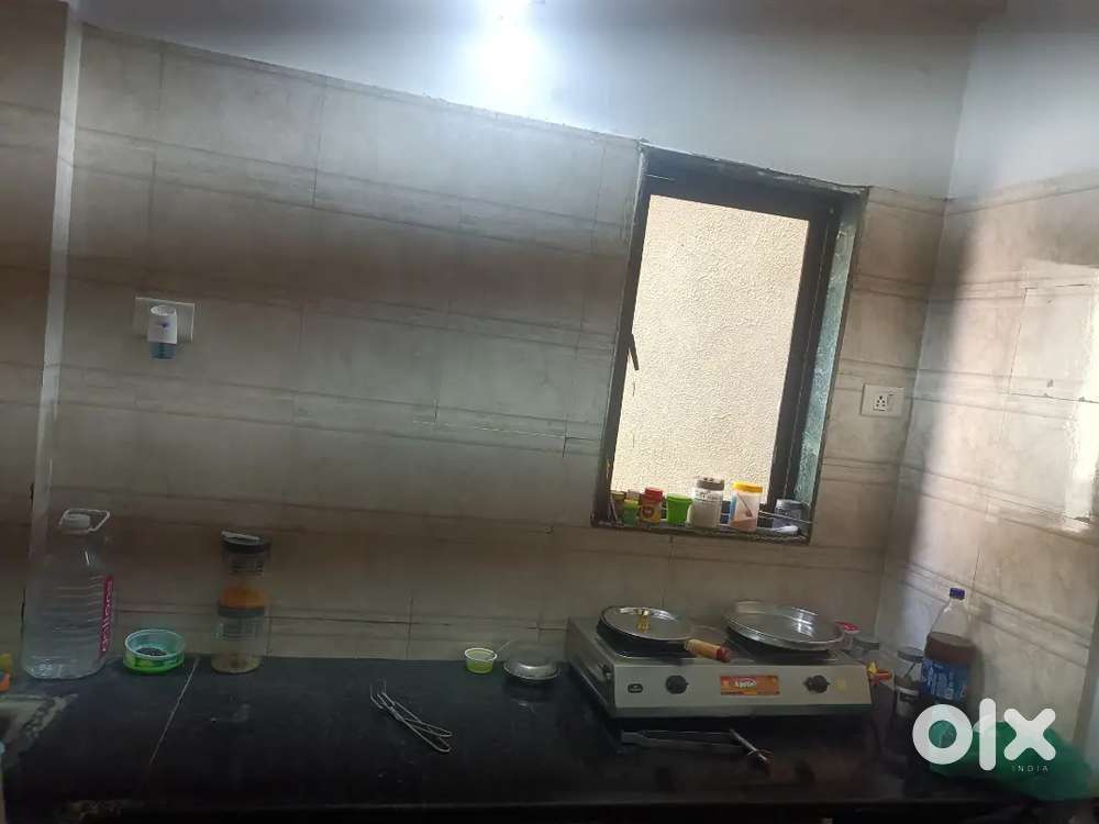 Need a Male roommate 5000/-