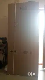 Bosch fridge