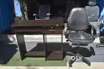 combo Brand new table and/with chair