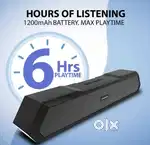 Blaupunkt speaker