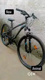 ROCKRIDER.    ST.    100    27.5T