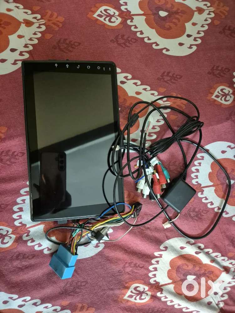 Car ANDROID PLAY system ,HEADlight(240w),subwoofer