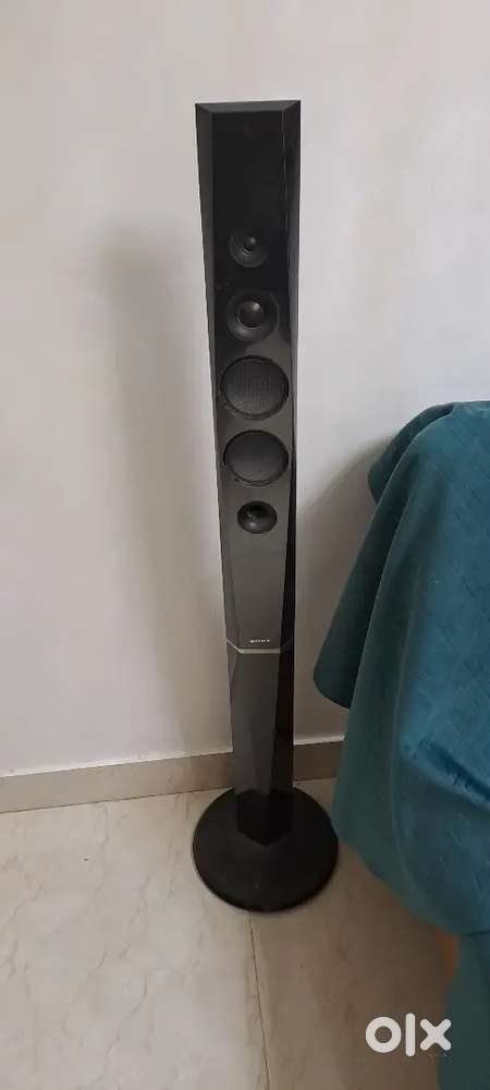 Sony Blu-ray Home Theater