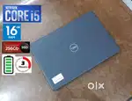 Intel Core i5 10th Gen Dell Laptops hp and lenovo also available