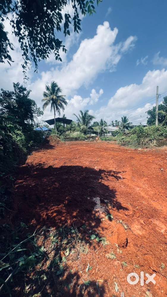 10 cents Premium Plot for Sale in Irinjalakuda Town – MLA Road!