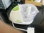Black + Decker 300 Watts Mini Chopper