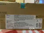 Sony Fx 3 Cineline Camera