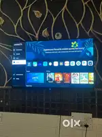 Smart plus android LED